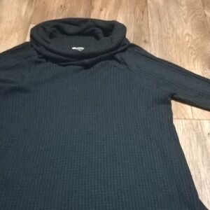We The Free cowl neck sweater